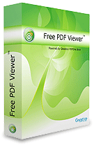 Free PDF Viewer icon